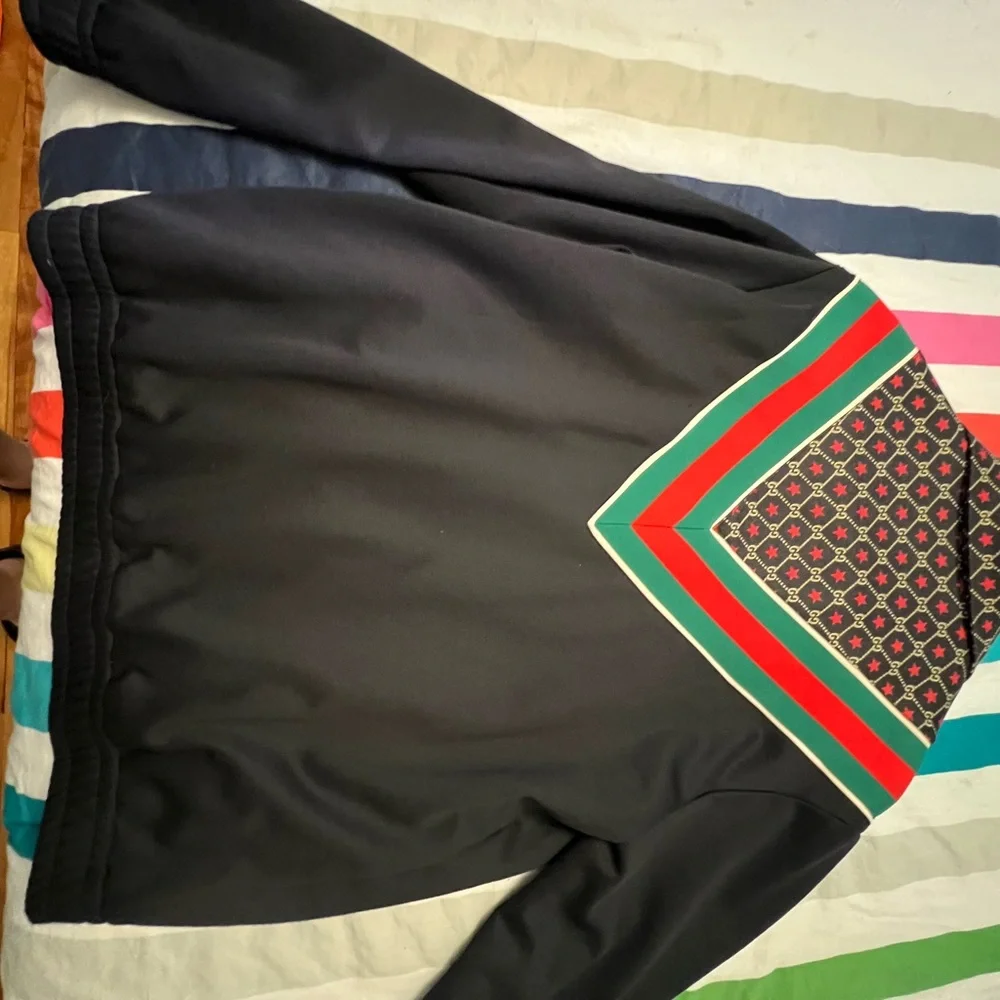 Authentic Gucci - Picture 3 of 8